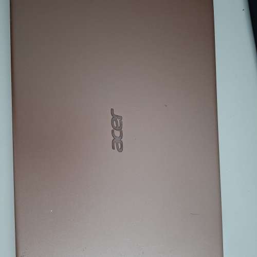 Acer Swift 514-52T 輕薄laptop