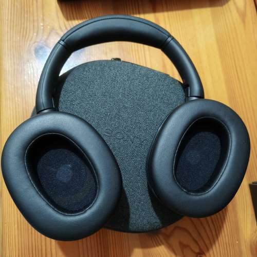 SONY ULT WEAR 無線降噪耳罩式耳機 WH-ULT900N
