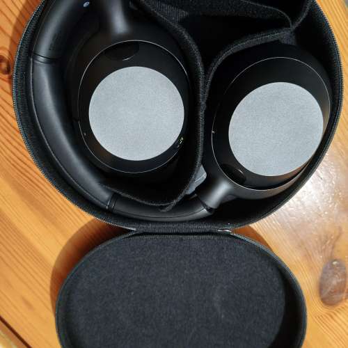 SONY ULT WEAR 無線降噪耳罩式耳機 WH-ULT900N