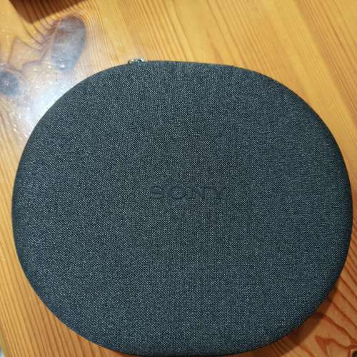 SONY ULT WEAR 無線降噪耳罩式耳機 WH-ULT900N