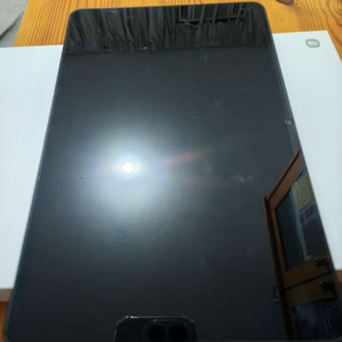 小米 Pad 6 Mist Blue 8GB 256GB