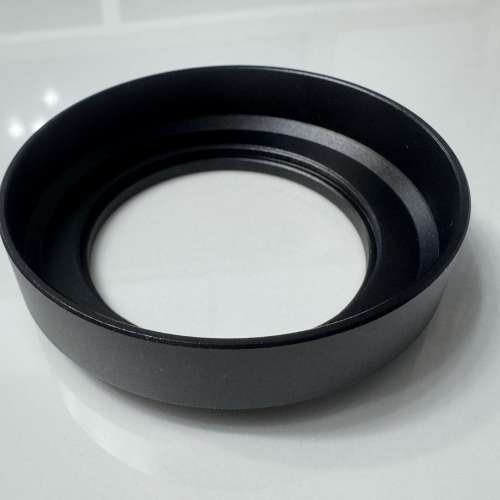 Nikon Z 28mm 40mm SE 遮光罩