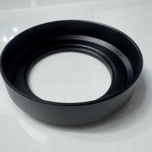 Nikon Z 28mm 40mm SE 遮光罩