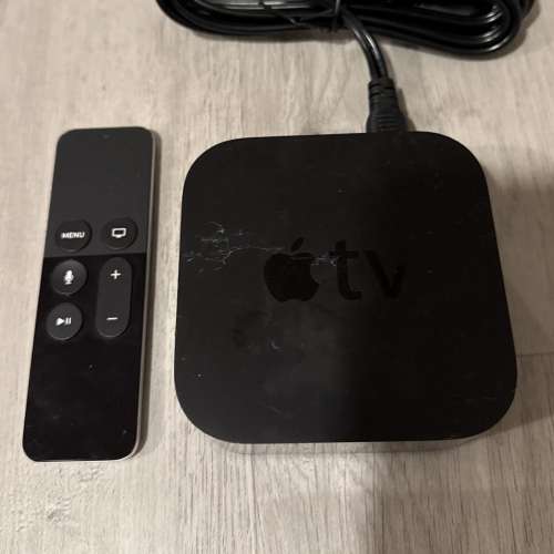 apple TV HD A1625 32GB