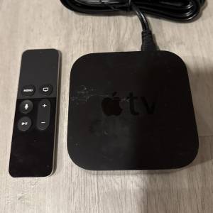 apple TV HD A1625 32GB