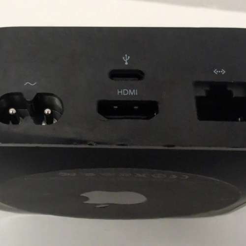 apple TV HD A1625 32GB