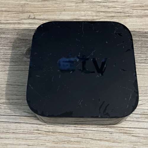 apple TV HD A1625 32GB