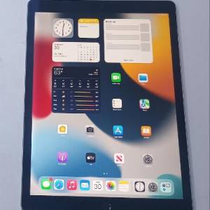 iPad Pro 2nd generation 12.9