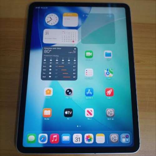 iPad Pro 11 inches