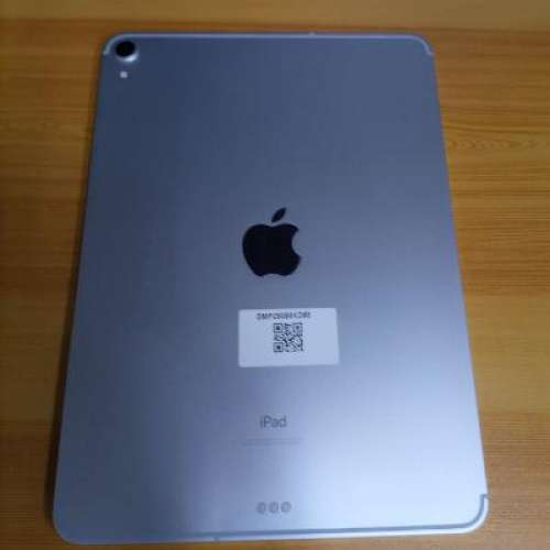 iPad Pro 11 inches