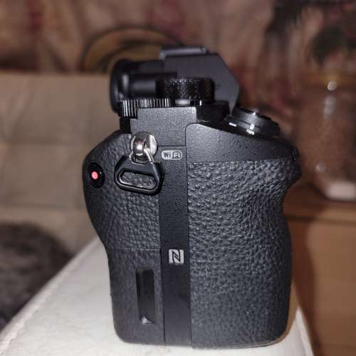 Sony A7r ii