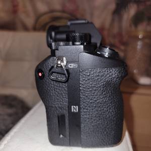 Sony A7r ii