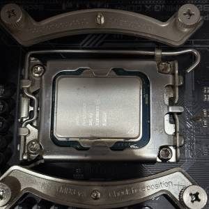 i5 12600kf + z690 ddr4