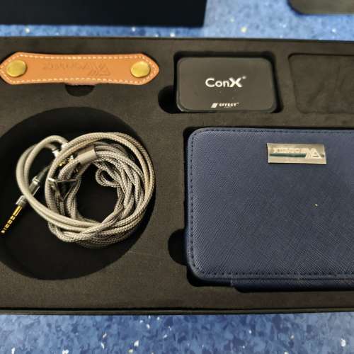 VORTEX ALIDA ConX 4.4mm