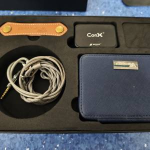 VORTEX ALIDA ConX 4.4mm
