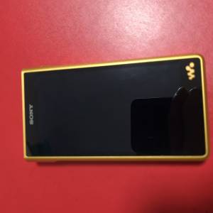 Sony NW-WM1ZM2淨機