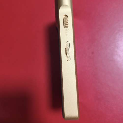 Sony NW-WM1ZM2淨機