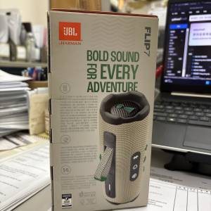 JBL FLip 7