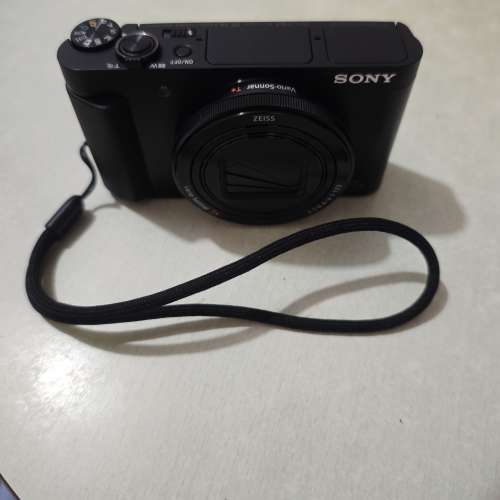 sony hx90v