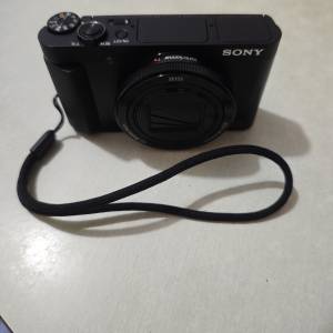 sony hx90v