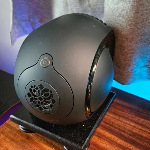 Devialet Phantom Ultimate 98 db a pair 一對