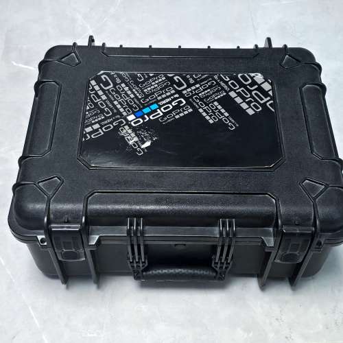 GoPro 防水保護盒