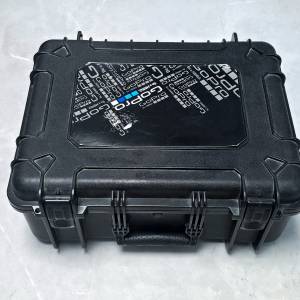 GoPro 防水保護盒