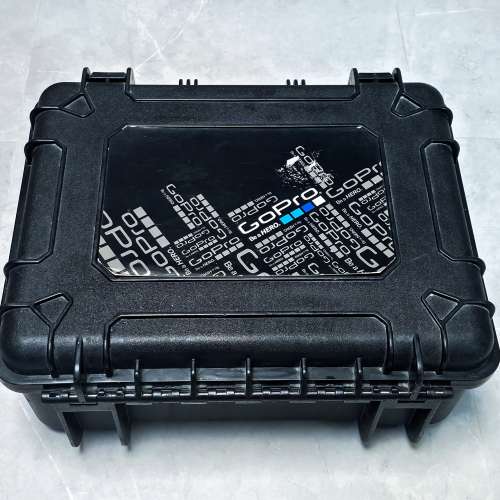 GoPro 防水保護盒