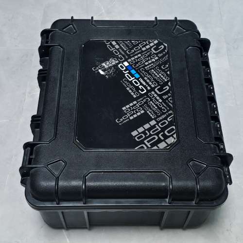 GoPro 防水保護盒