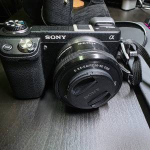 Sony NEX-6