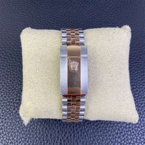 Rolex 勞力士 日誌型 m126231-0039 datejust 36mm VS 出品