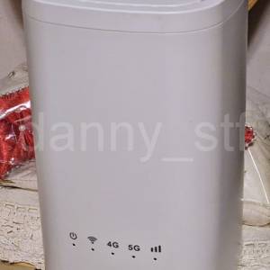 ZLT X21 CPE 5G/4G Sim Router 路由器 (沒有Sim lock/合各大網絡供應商) 優勝 OPPO...
