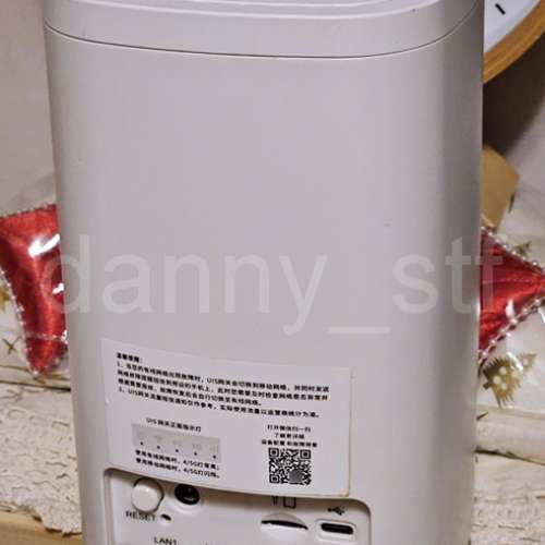 ZLT X21 CPE 5G/4G Sim Router 路由器 (沒有Sim lock/合各大網絡供應商) 優勝 OPPO...