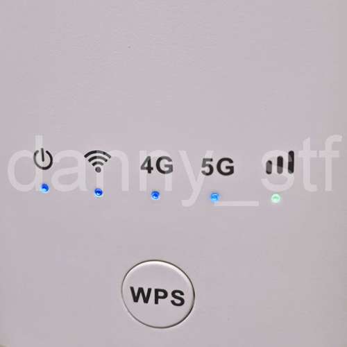 ZLT X21 CPE 5G/4G Sim Router 路由器 (沒有Sim lock/合各大網絡供應商) 優勝 OPPO...