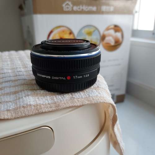 olympus 17mm f2.8