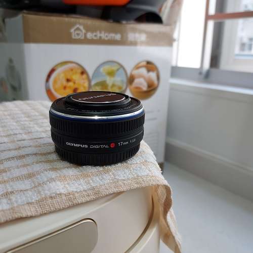 olympus 17mm f2.8