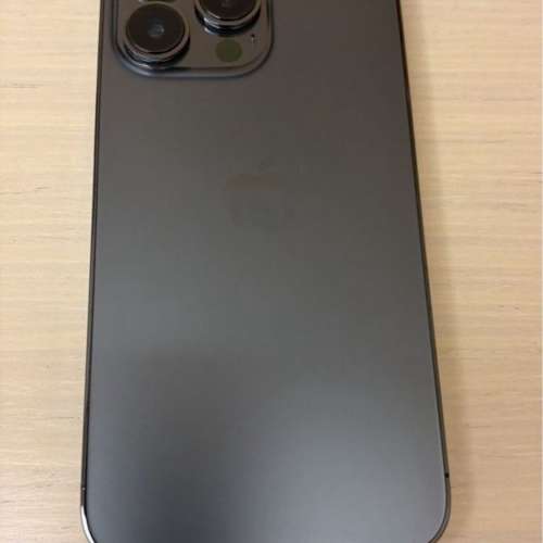 iPhone 13 pro 128gb,港行雙卡極新，電池健康度84，所有原裝，所有正常！