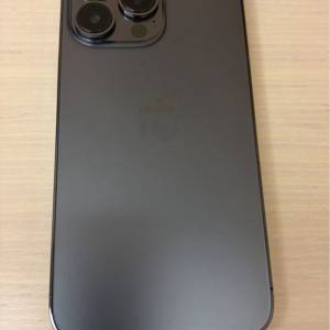 iPhone 13 pro 128gb,港行雙卡極新，電池健康度84，所有原裝，所有正常！