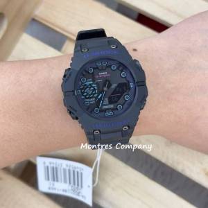 Montres Company 香港註冊公司(33年老店) 卡西歐 CASIO G-SHOCK 200米防水 GA-B001...