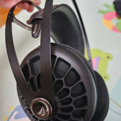 Meze Audio 105 AER 開放式耳機 行貨長保