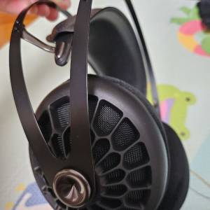 Meze Audio 105 AER 開放式耳機 行貨長保