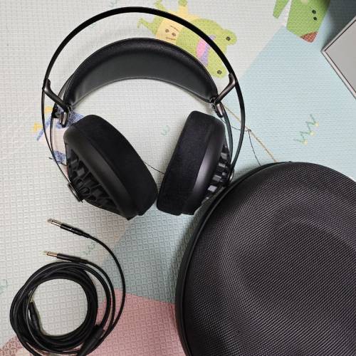 Meze Audio 105 AER 開放式耳機 行貨長保