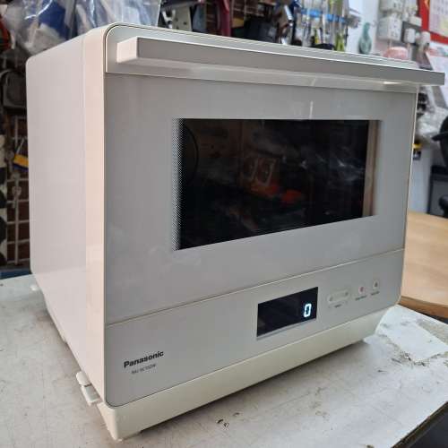 Panasonic NU-SC102W 蒸氣焗爐 (20公升) 20L 蒸焗爐