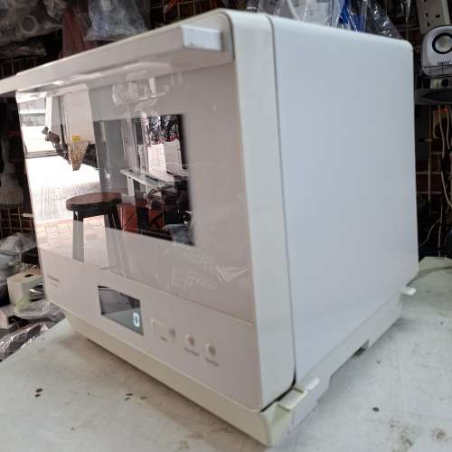 Panasonic NU-SC102W 蒸氣焗爐 (20公升) 20L 蒸焗爐