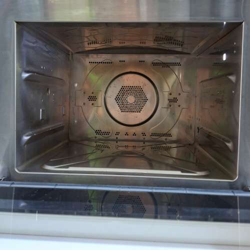 Panasonic NU-SC102W 蒸氣焗爐 (20公升) 20L 蒸焗爐