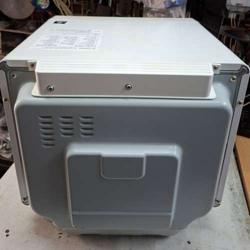Panasonic NU-SC102W 蒸氣焗爐 (20公升) 20L 蒸焗爐