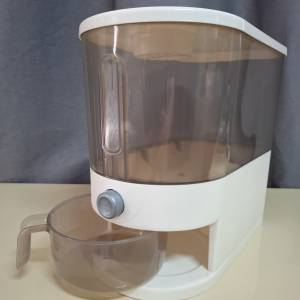 米缸 Rice bucket