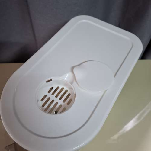 米缸 Rice bucket