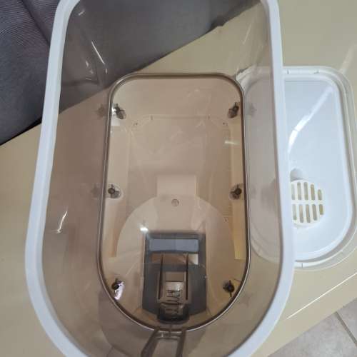 米缸 Rice bucket