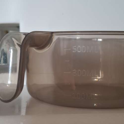 米缸 Rice bucket
